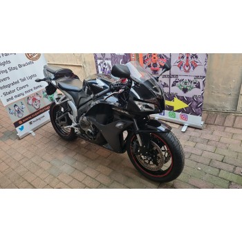 Used Motorcycle -  2008 Honda CBR600RR